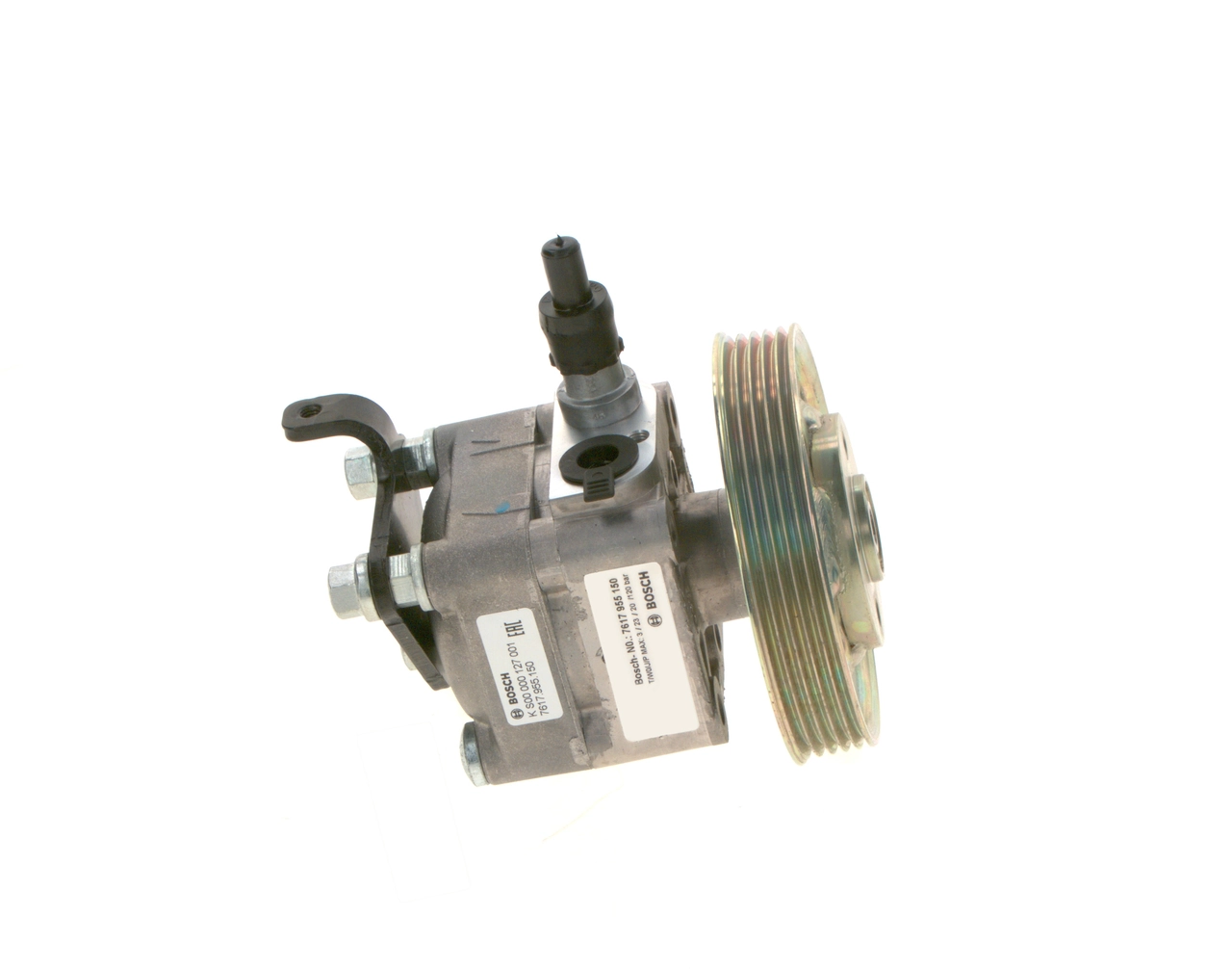Насос гидроусилителя руля Bosch KS01000097