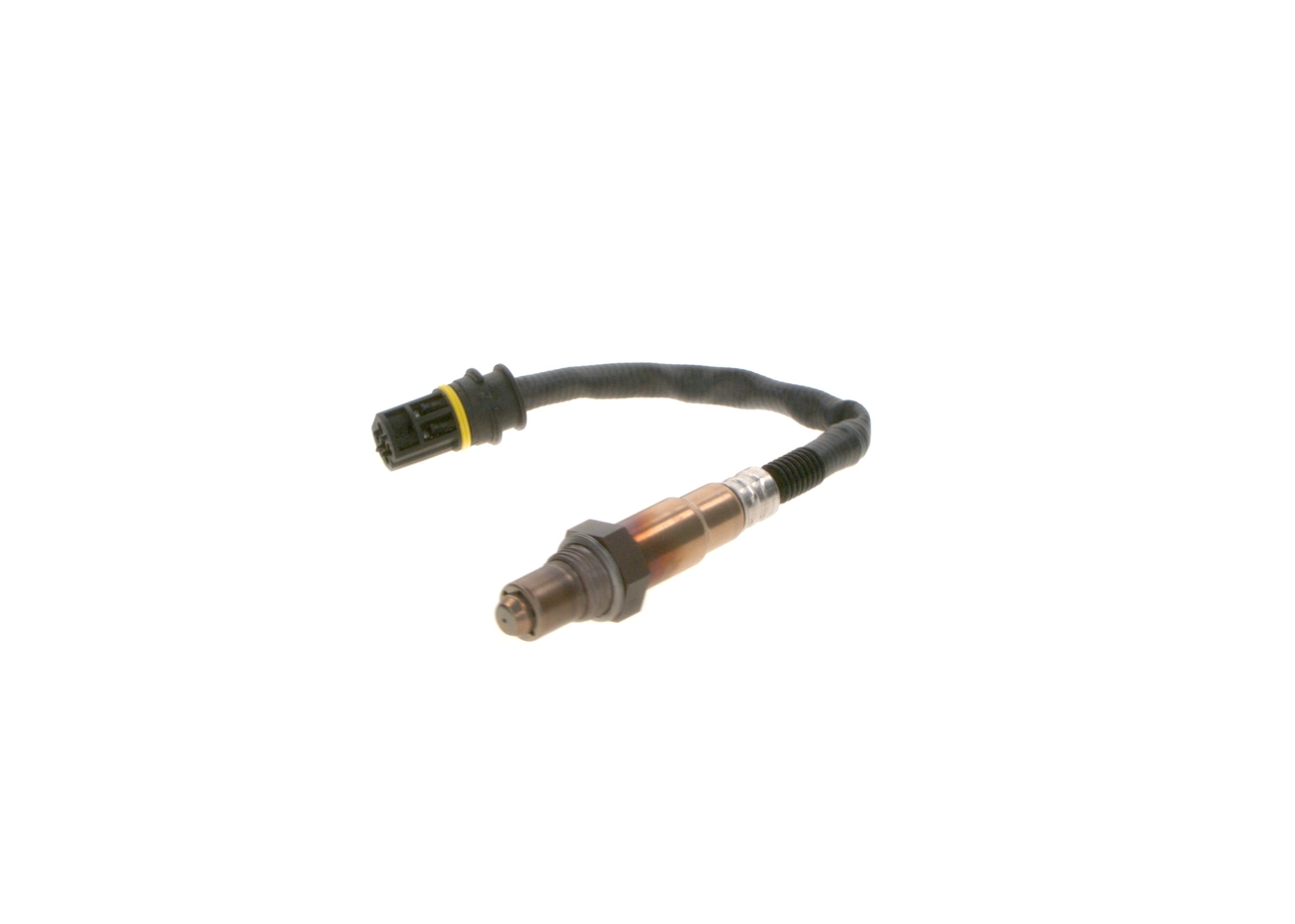 Лямбдазонд, датчик кислорода до катализатора Bosch 0258006330 цена, от 52.48 USD