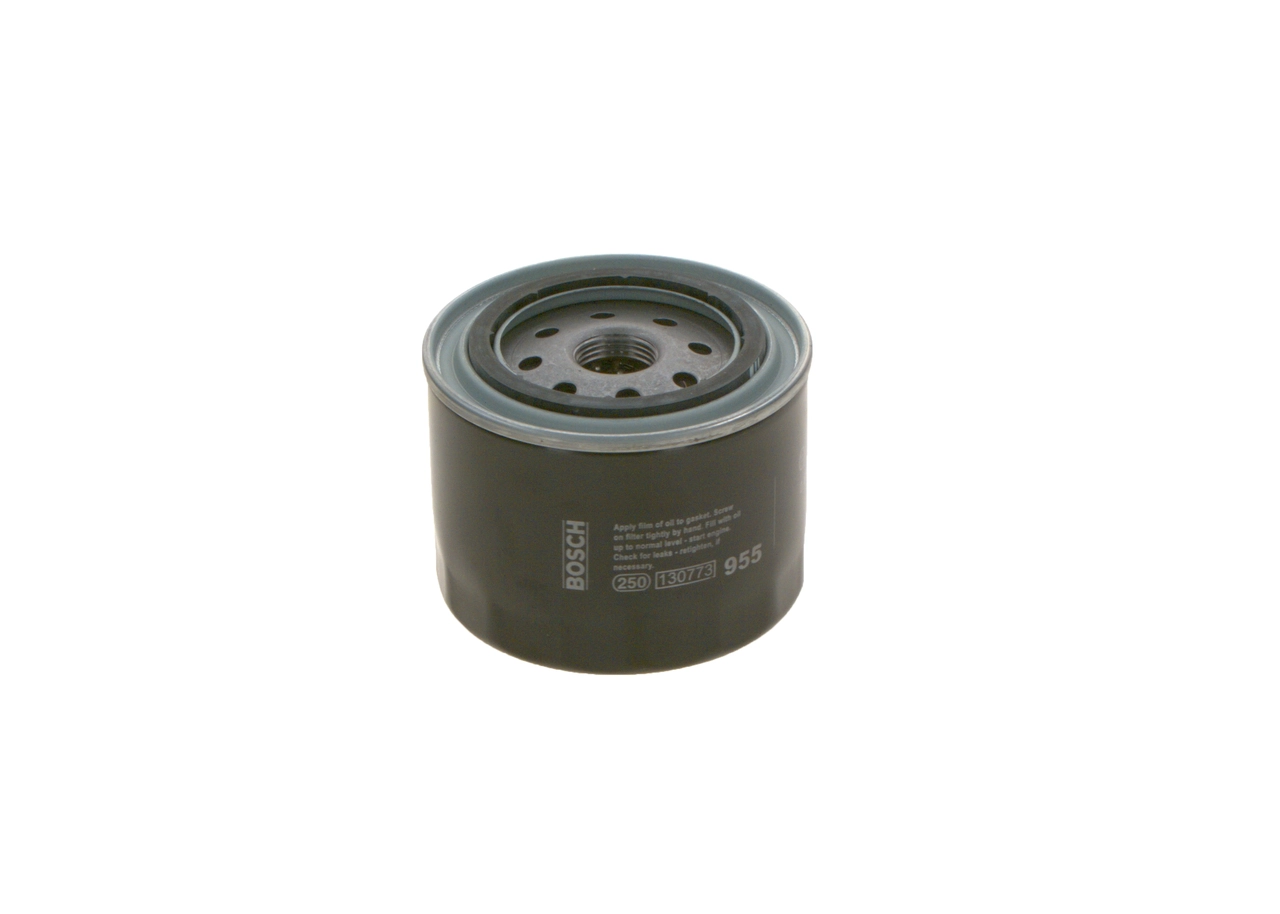 Купить 0451103341 Bosch Фильтр центробежный очистки масла