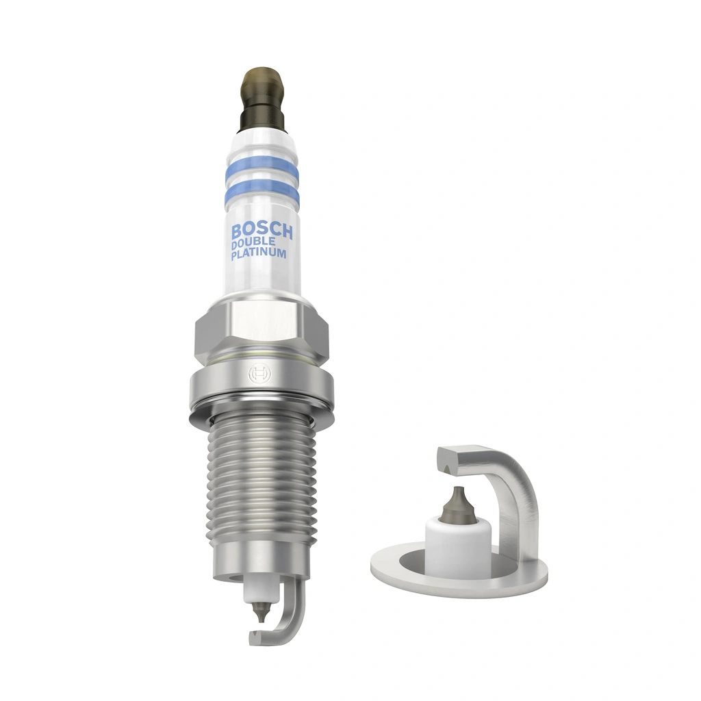 0242235984 Bosch Свечи зажигания