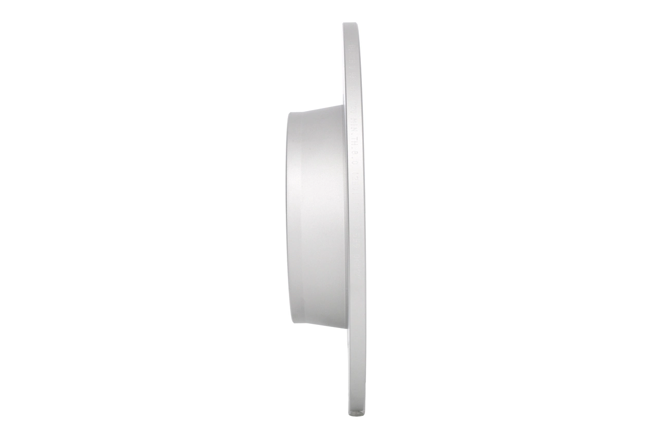 Задний тормозной диск Bosch 0986479C20 цена, от 30.71 USD