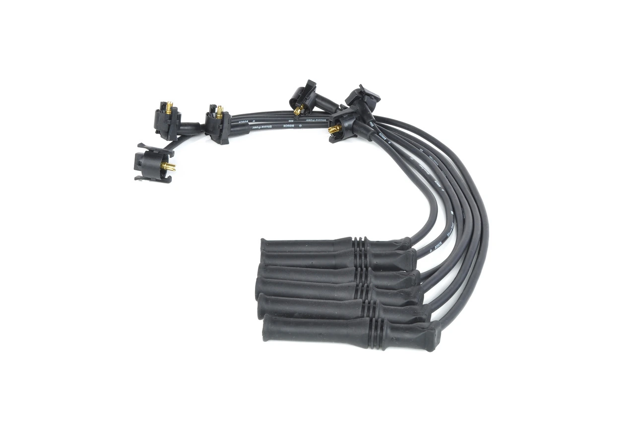 Бронепровода Bosch B870