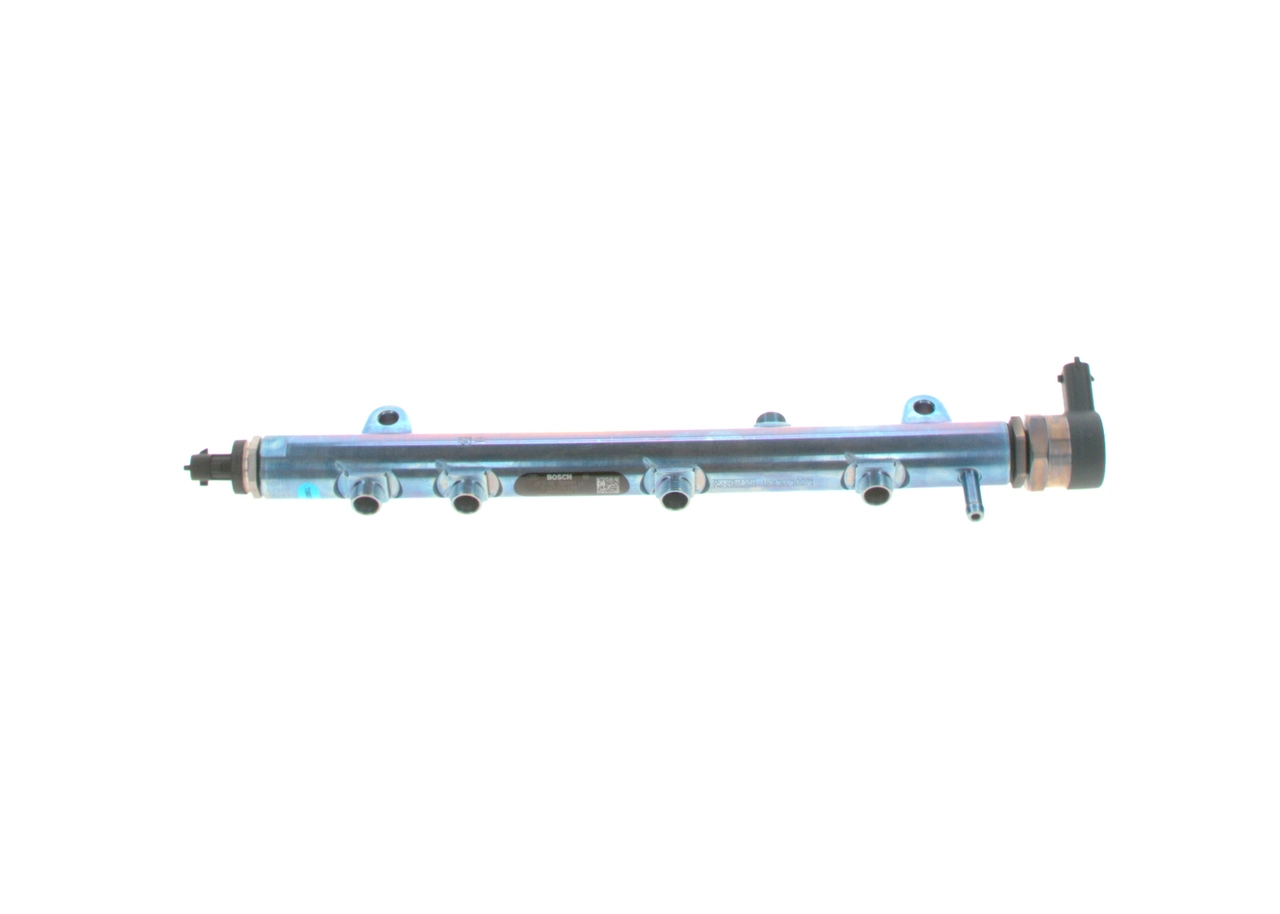 445224055 Bosch Топливная рампа