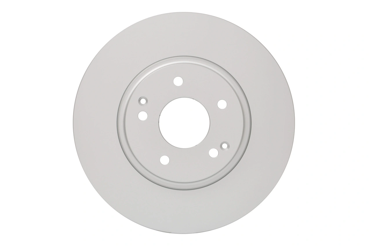 0986479E36 Bosch Диск тормозной передний