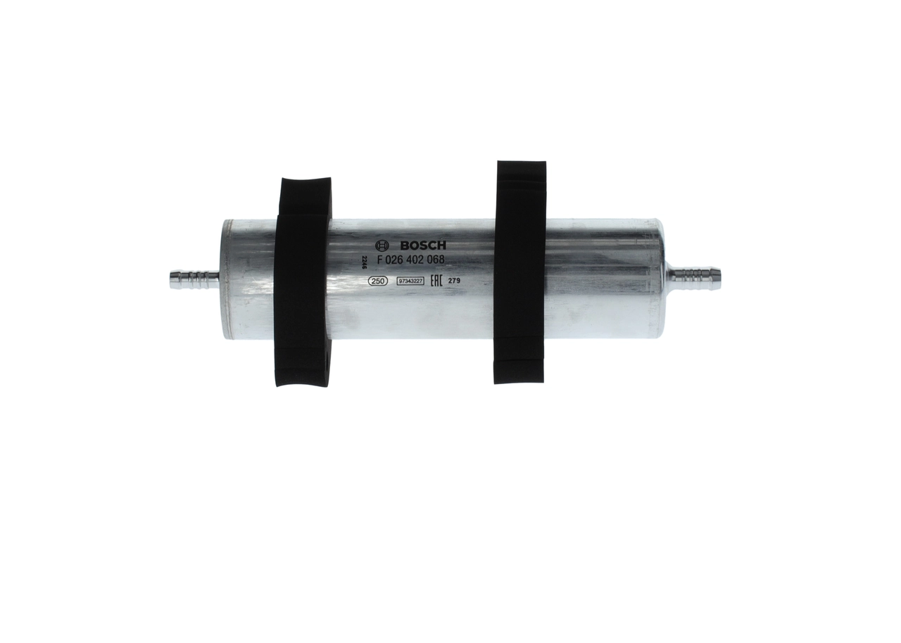 Купить F026402068 Bosch Фильтр-отстойник топлива грубой очистки