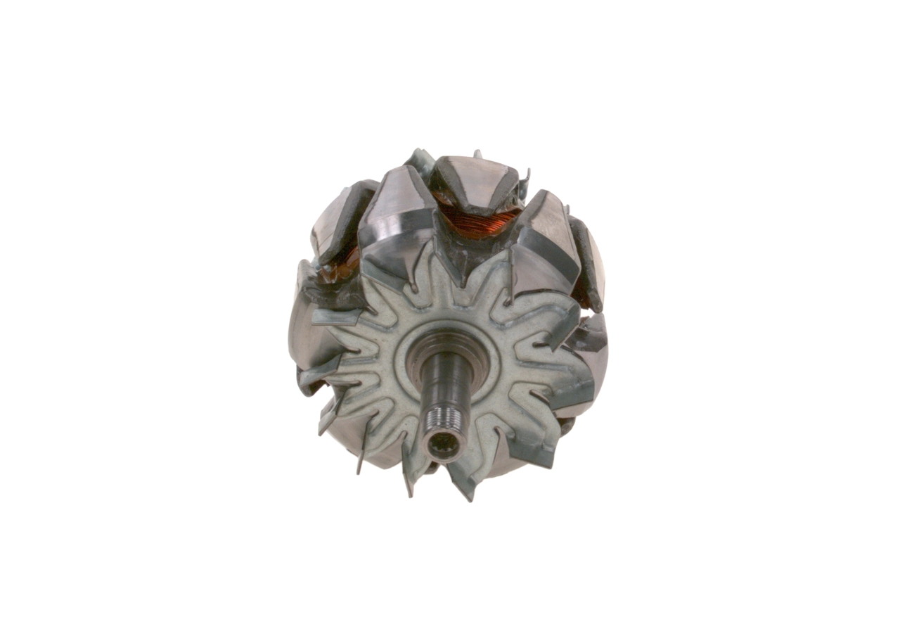 Якорь (ротор) генератора Bosch F00M131629 цена, от 43.07 USD