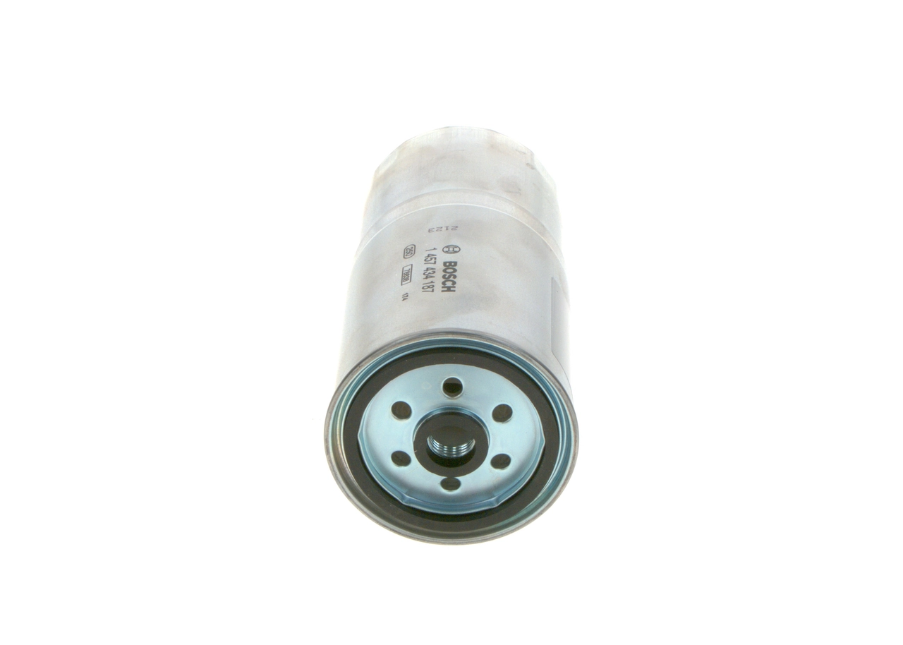 Фильтр тонкой очистки топлива Bosch 1457434187 цена, от 13.17 USD