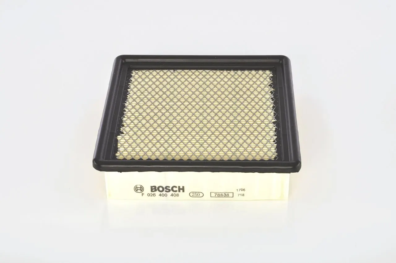 Элемент воздушного фильтра Bosch F026400408 цена, от 9.53 USD