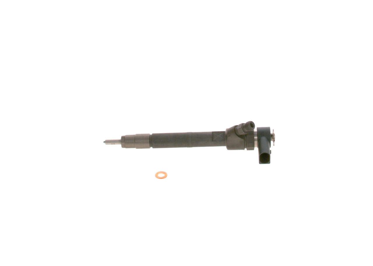 Форсунка инжектора Bosch 0986435107 цена, от 347.33 USD