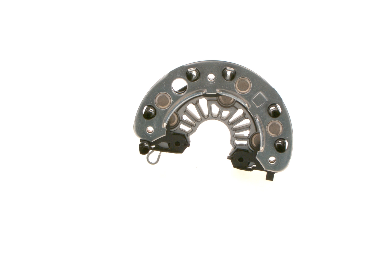 F00M133289 Bosch Выпрямитель генератора