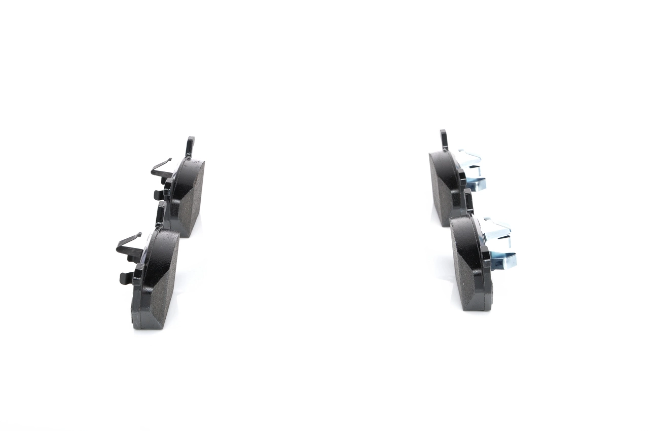 0986424364 Bosch Колодки передние