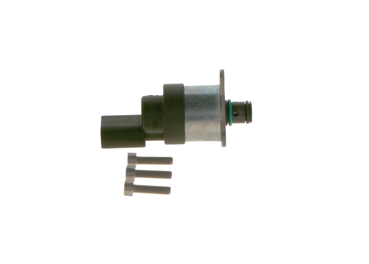 1465ZS0047 Bosch Редукционный клапан ТНВД