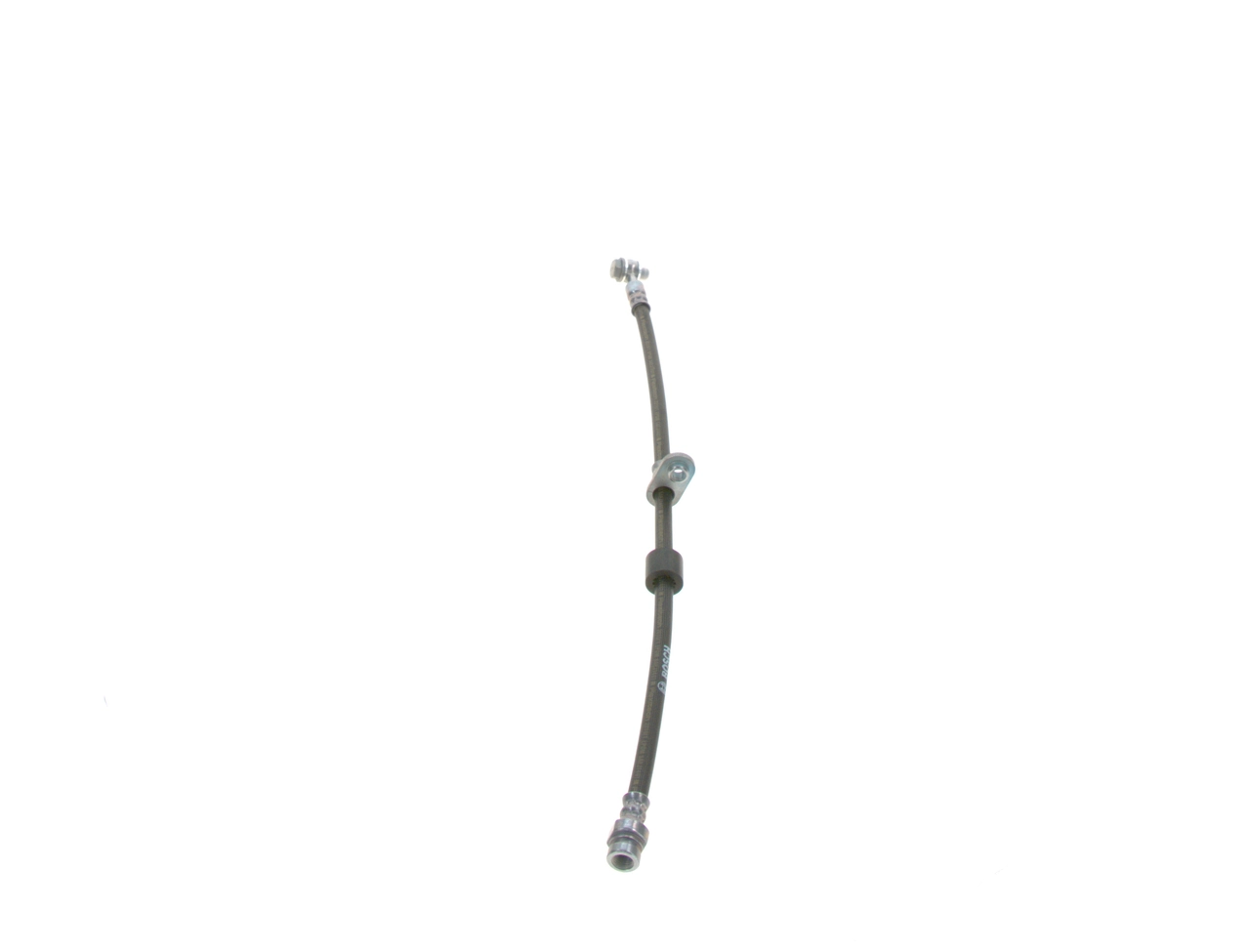 1987481054 Bosch Гибкая тормозная трубка передняя