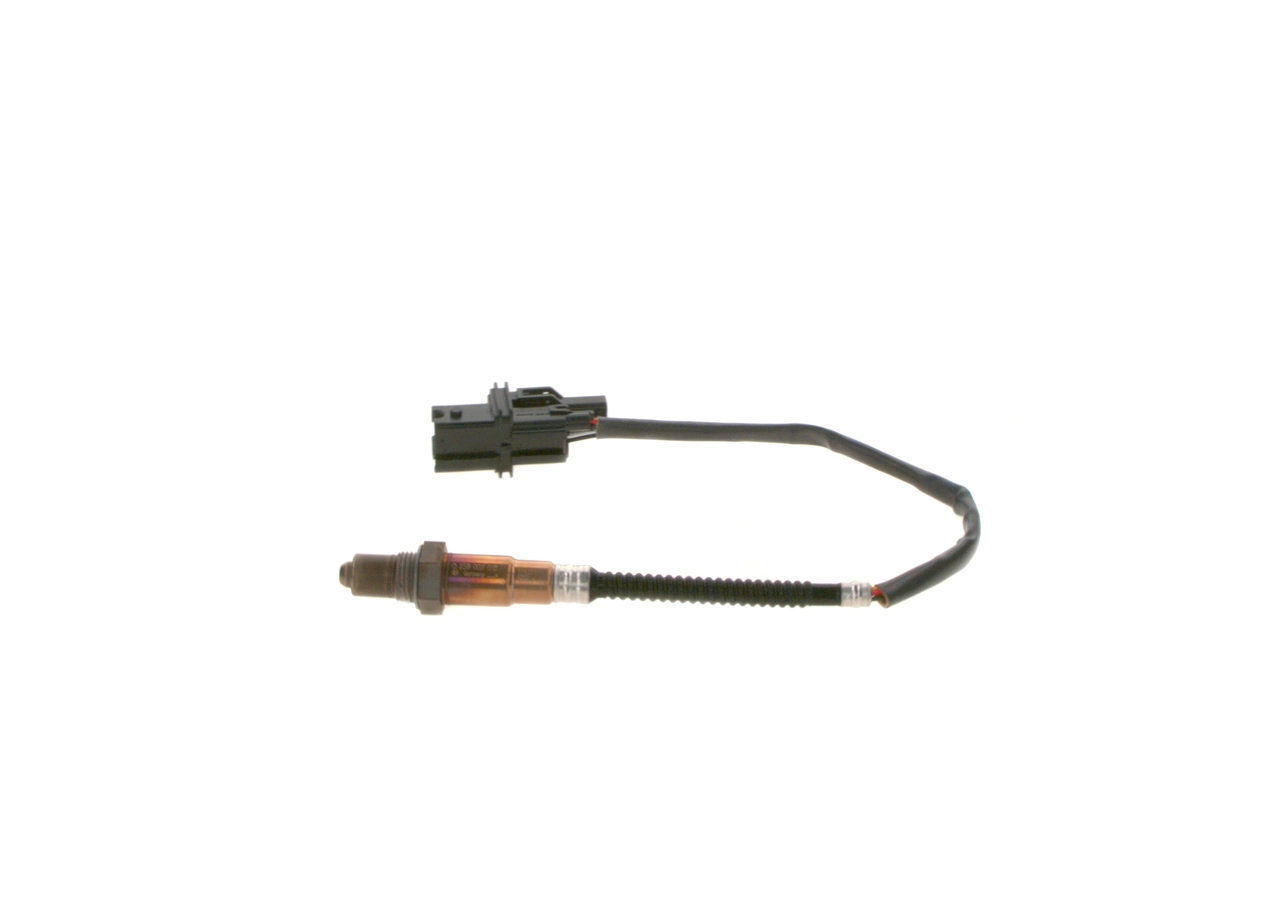 Лямбдазонд, датчик кислорода до катализатора Bosch 0258007018 цена, от 102.31 USD