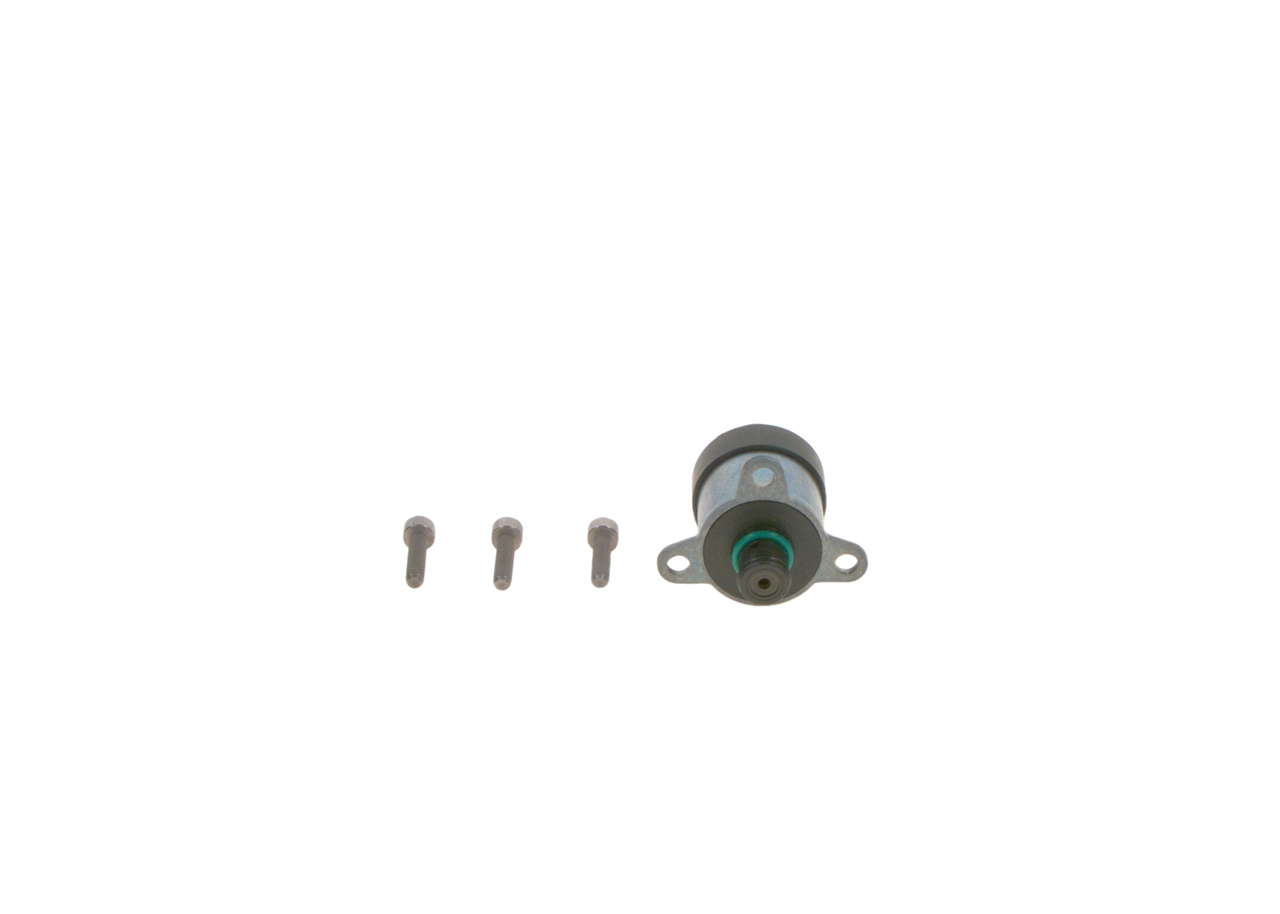 Регулятор давления ТНВД Bosch 1465ZS0115 цена, от 115.97 USD