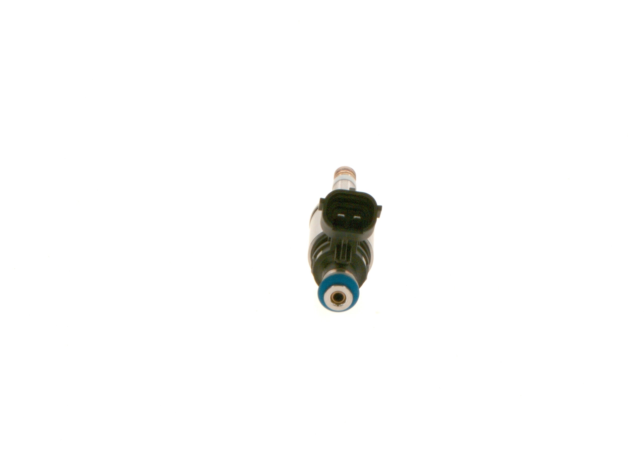 026150004R Bosch Топливные форсунки