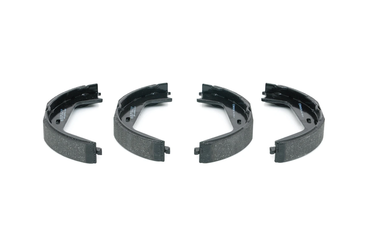 Тормозные колодки стояночного тормоза Bosch 0986487794 цена, от 26.25 USD