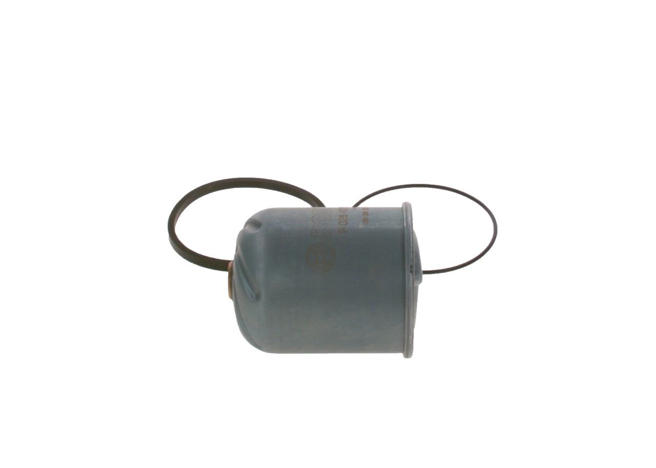 Купить F026407058 Bosch Фильтр центробежный очистки масла