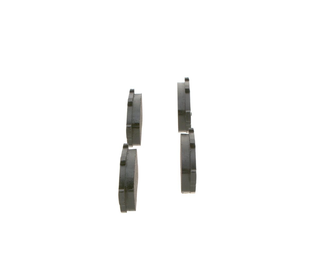 Колодки дисковые  Bosch 0986461144 цена, от 18.36 USD