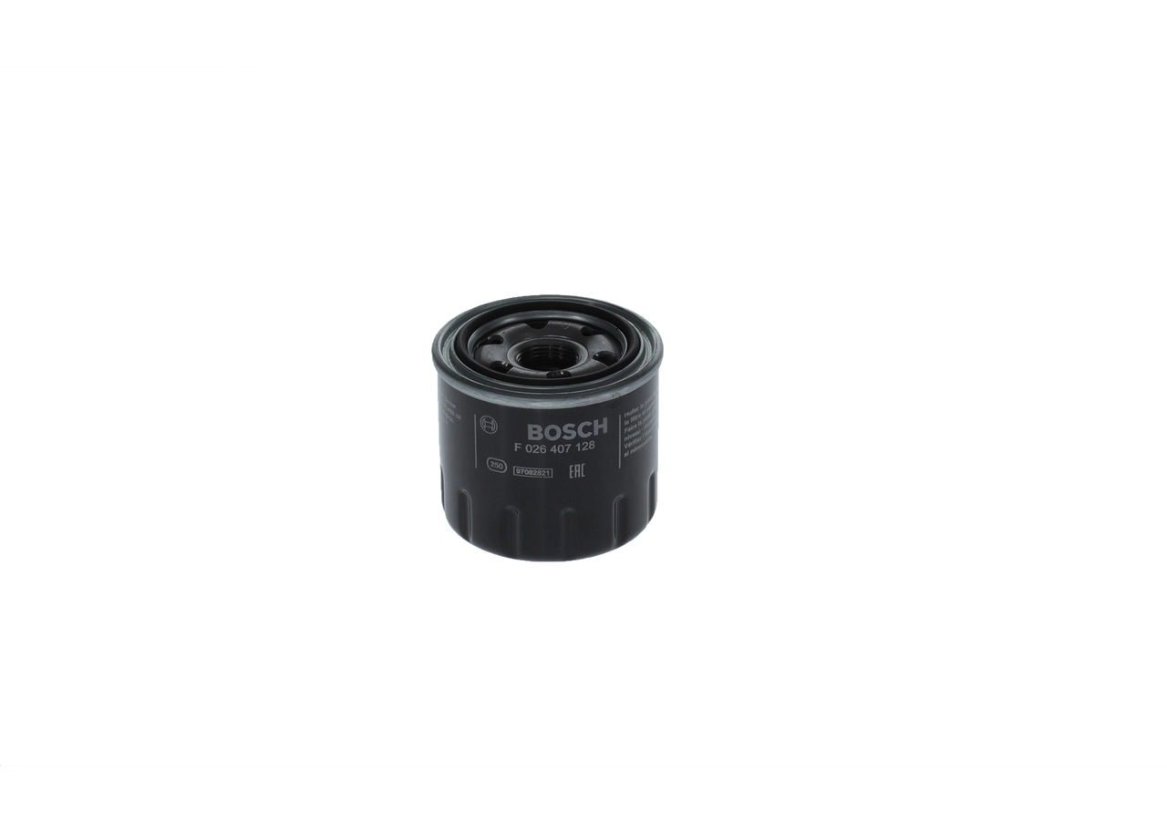 Купить F026407128 Bosch Фильтр центробежный очистки масла