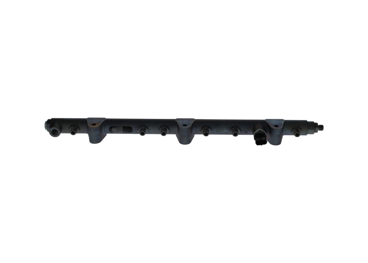Распределитель топлива (рампа) Bosch 0445226049 цена, от 225.23 USD