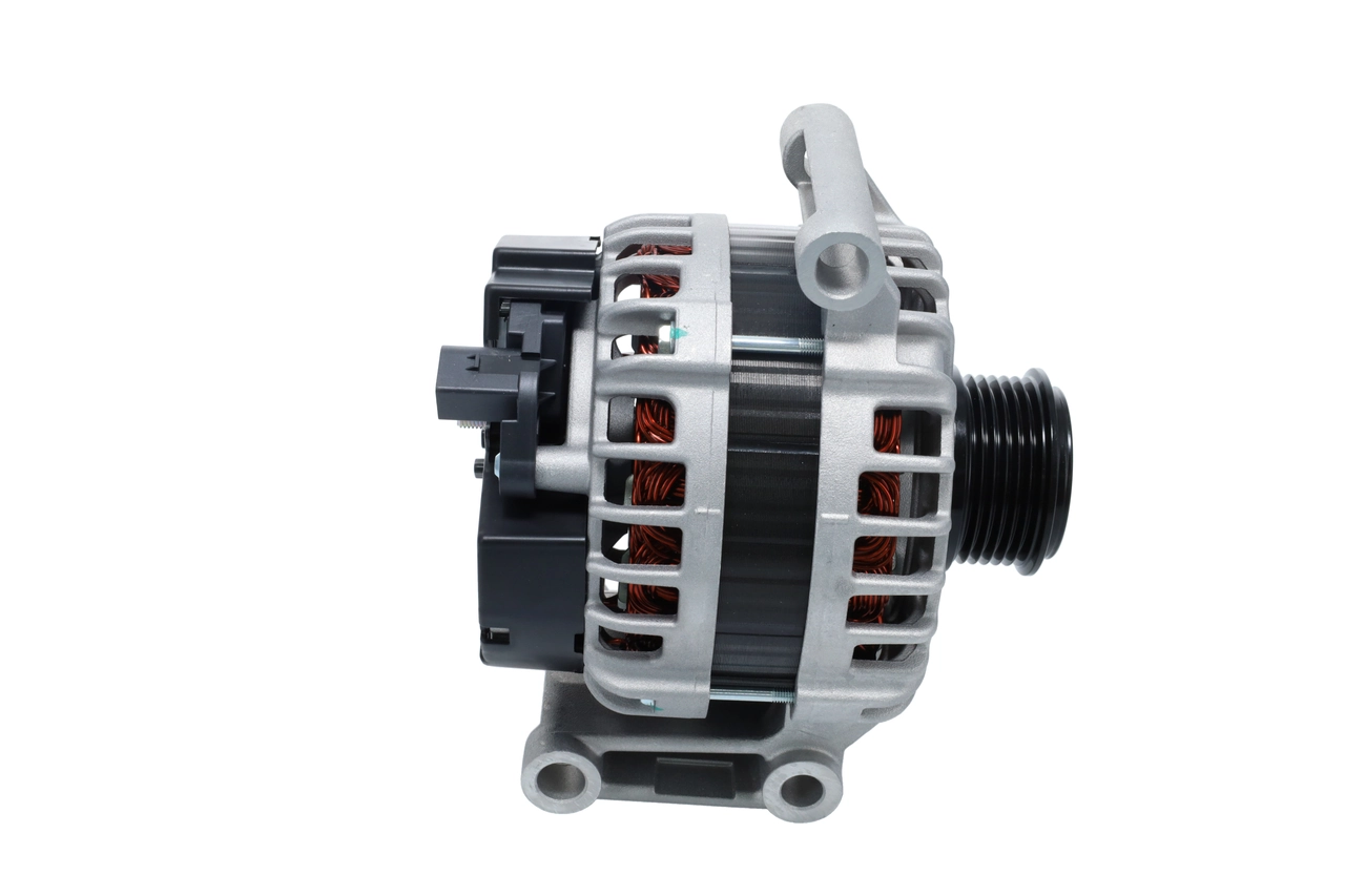 1986A00682 Bosch Генератор автомобильный