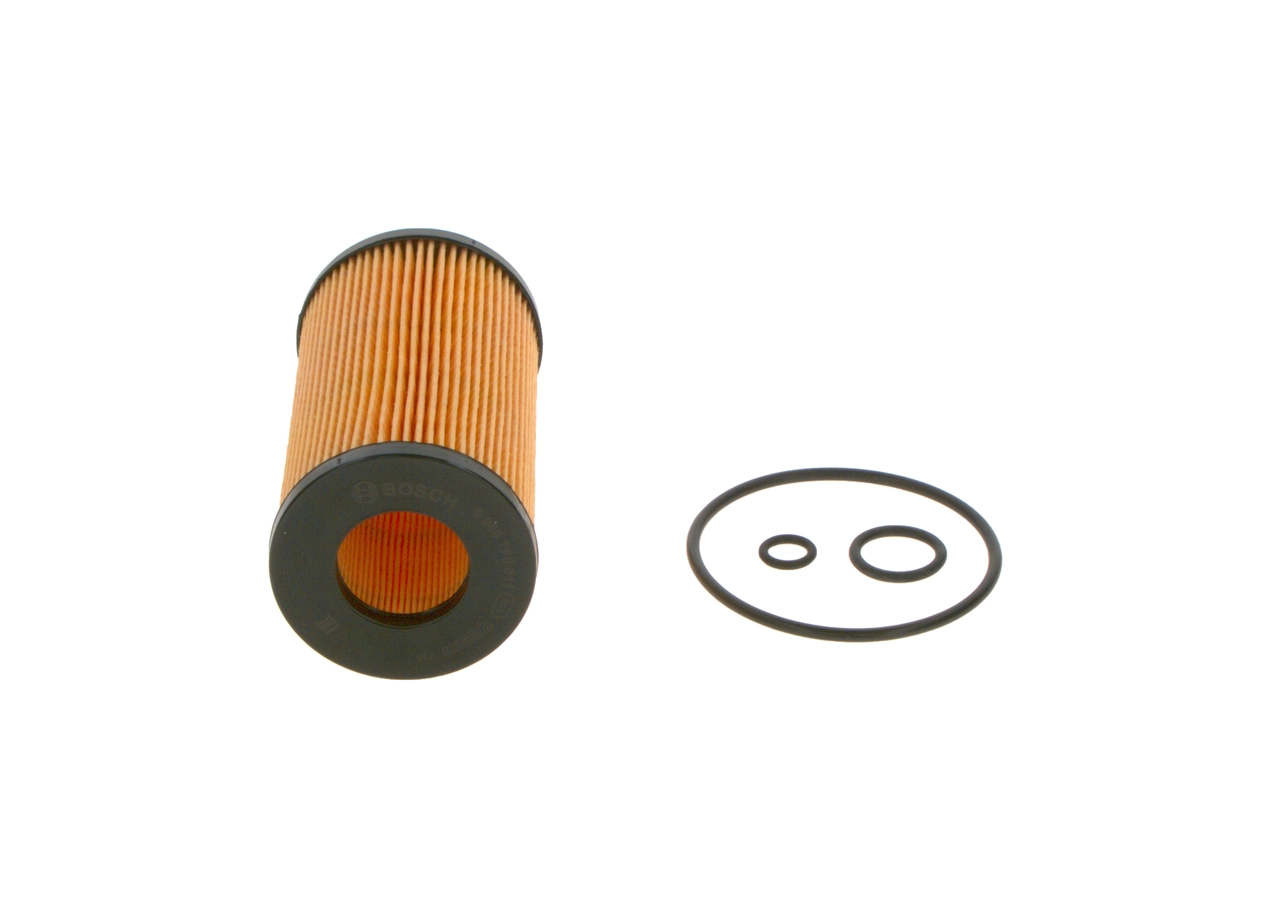 Фильтр очистки масла центробежный Bosch 0986TF0011 цена, от 5.07 USD