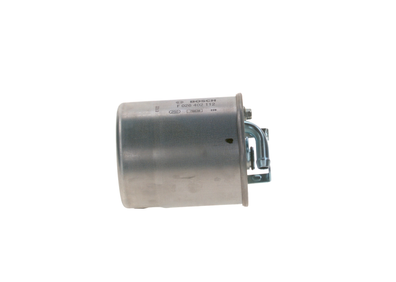 F026402112 Bosch Фильтр топлива