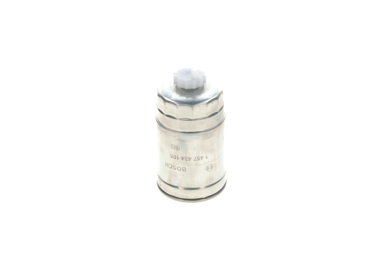 Фильтр тонкой очистки топлива Bosch 1457434105 цена, от 5.30 USD