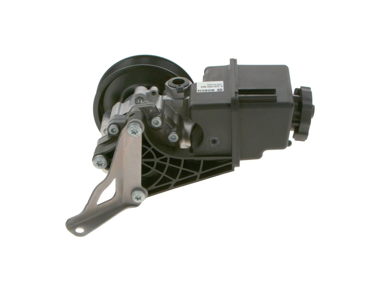 Насос гидроусилителя руля Bosch KS01000634
