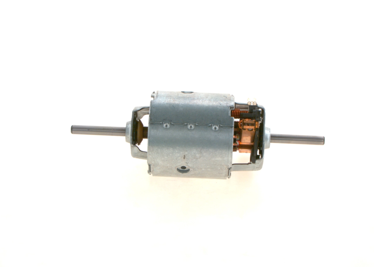 Мотор вентилятора печки (отопителя салона) Bosch 0130111042 цена, от 70.58 USD