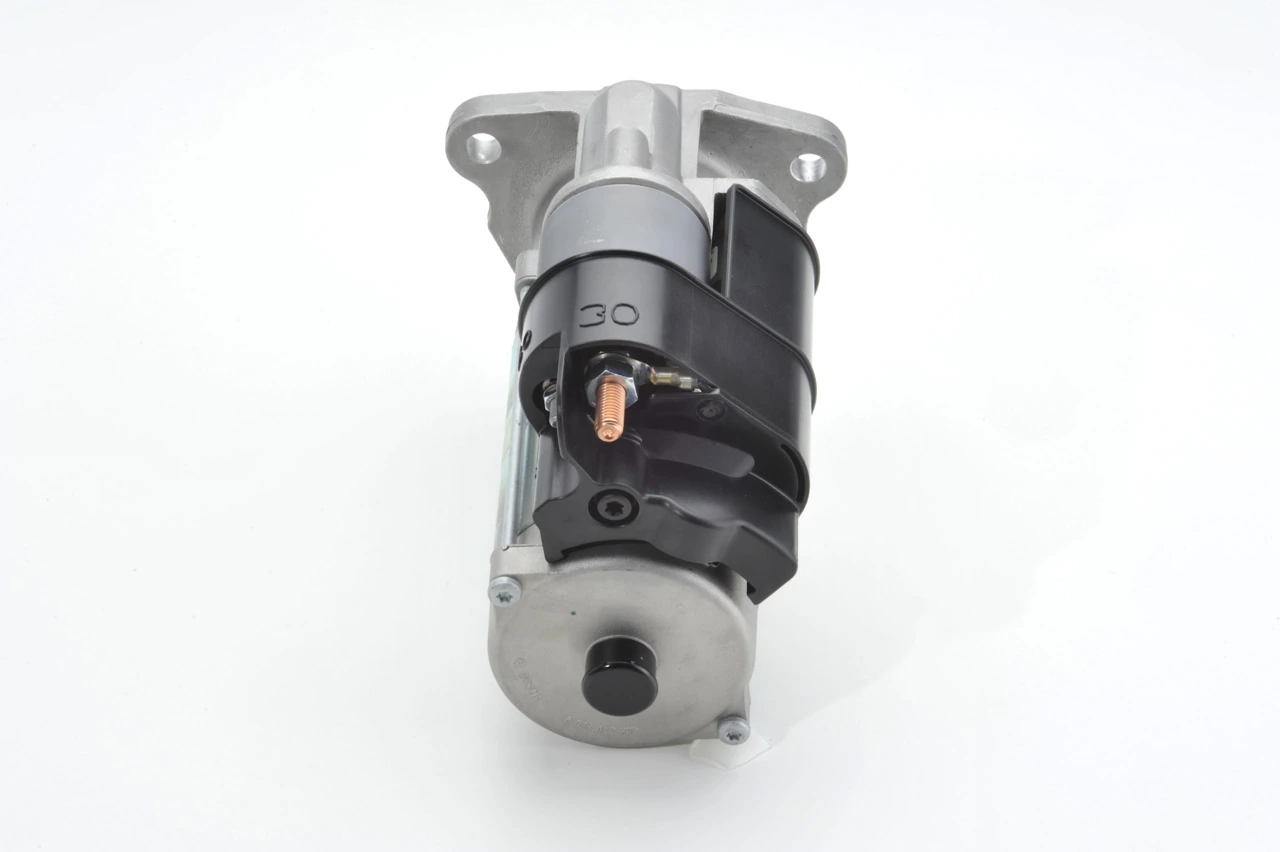 Стартер Bosch 0001241119 цена, от 197.99 USD