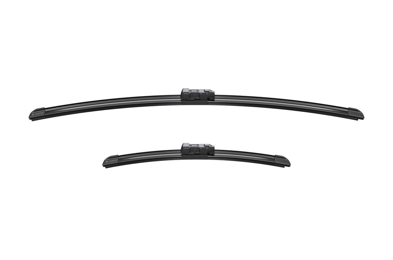 3397007299 Bosch Щетки лобового стекла