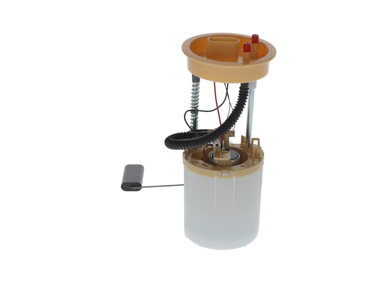 Купить 0986580187 Bosch Топливный насос погружной электрический