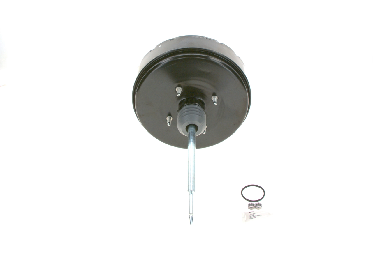 Reforçador dos freios a vácuo Jaguar X-type CF1