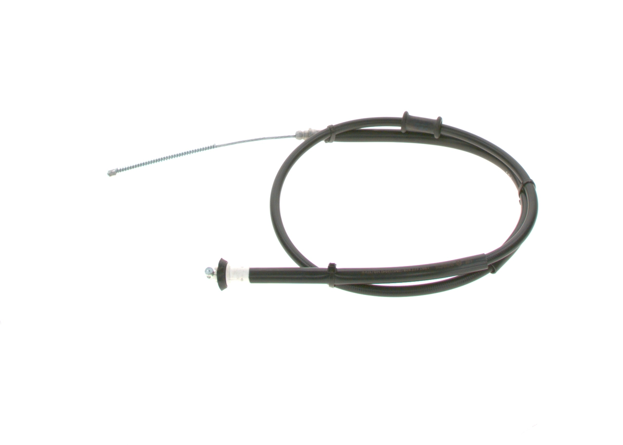 Задний трос ручника Bosch 1987477928 цена, от 20.01 USD