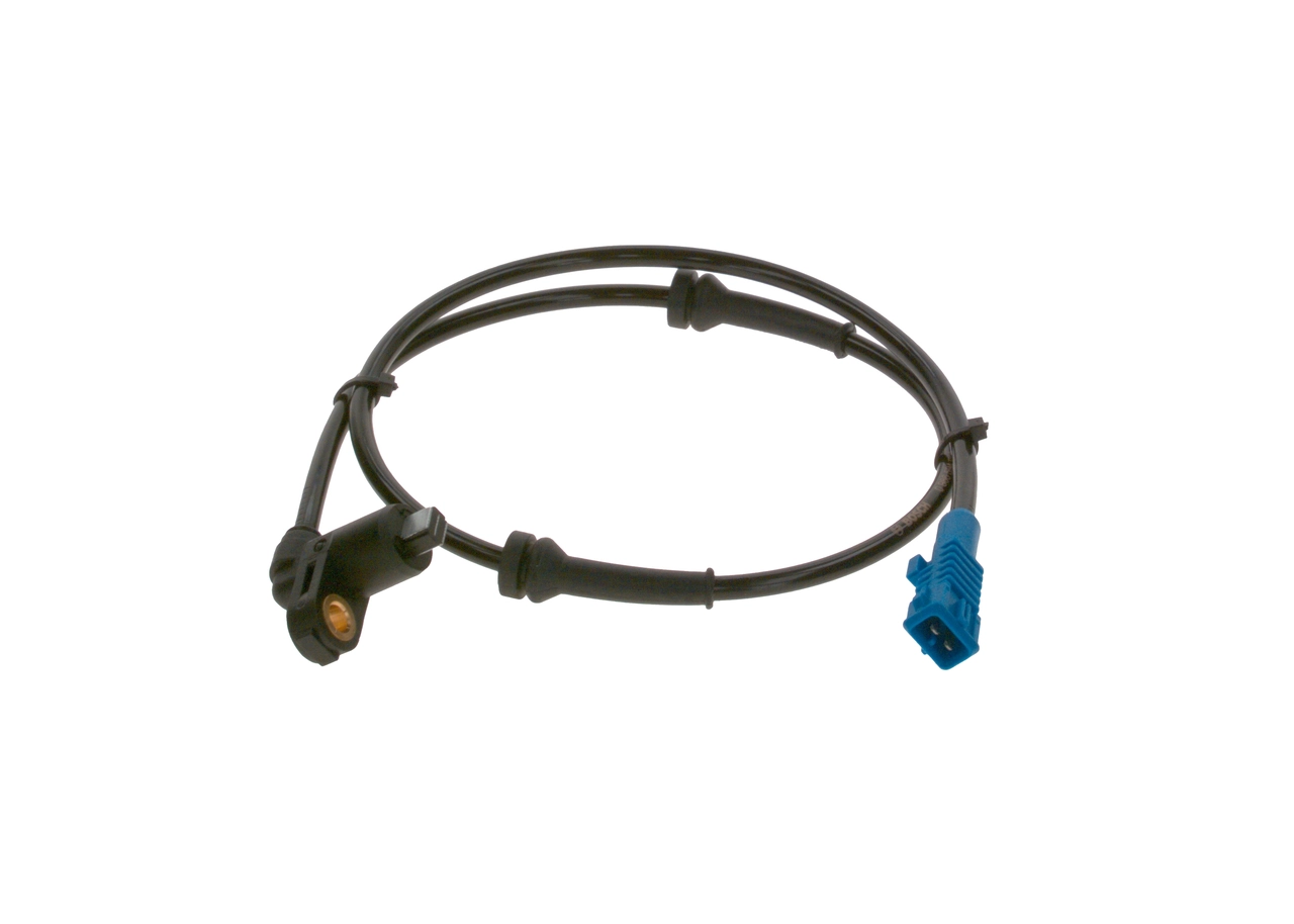 Передний датчик АБС Bosch 0986594022 цена, от 14.35 USD
