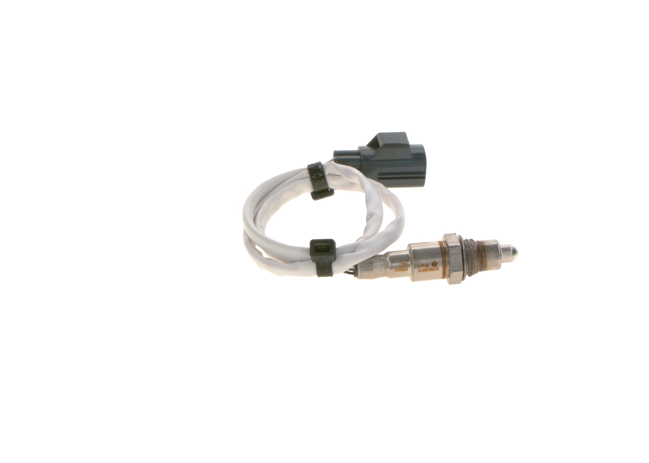 Лямбдазонд, датчик кислорода после катализатора Bosch 025803001V цена, от 85.76 USD