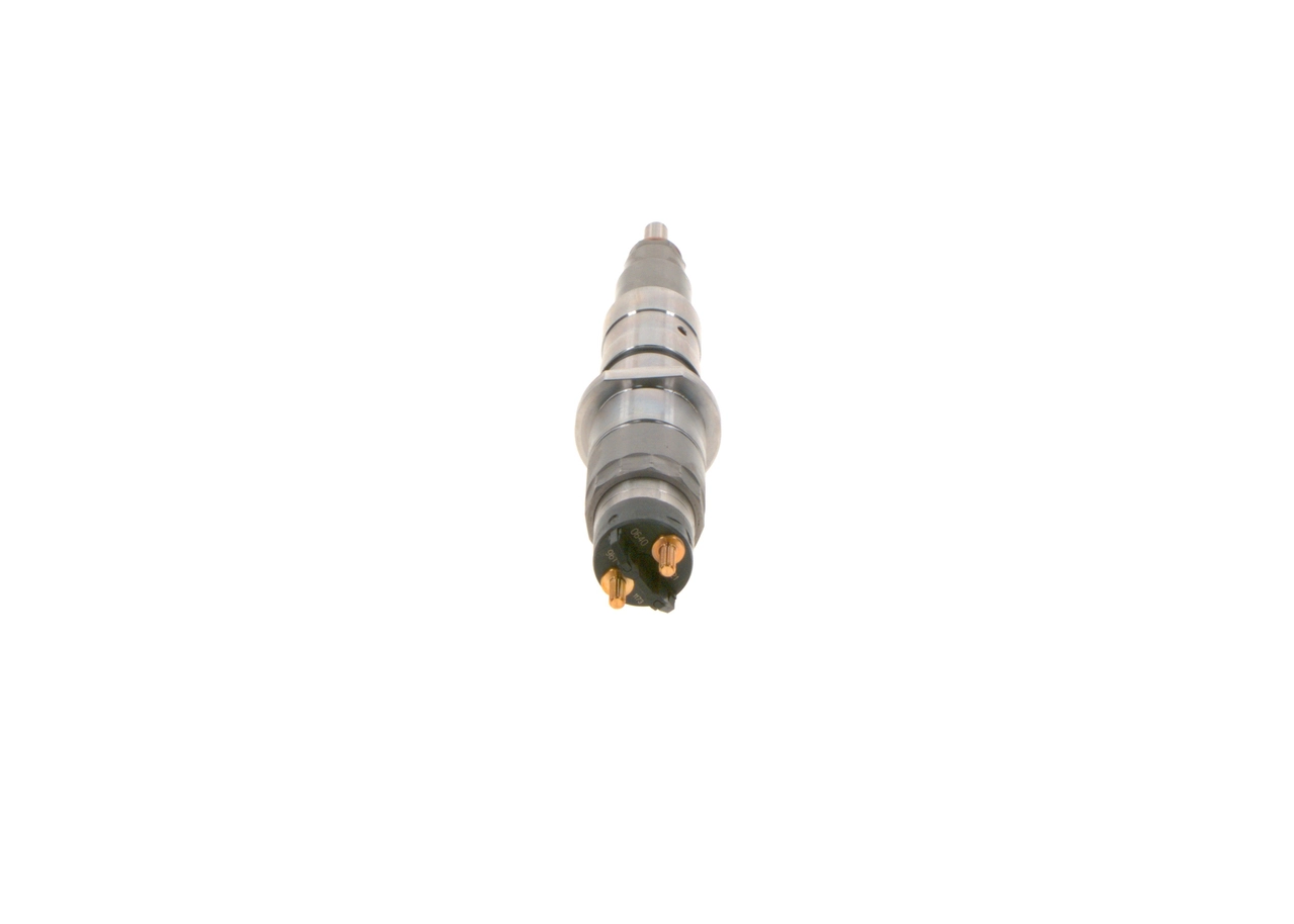 Купить 0445120121 Bosch Клапанная форсунка
