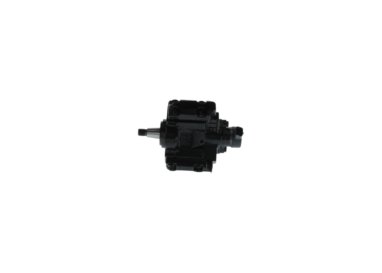 Насос топливный высокого давления Bosch 986437012