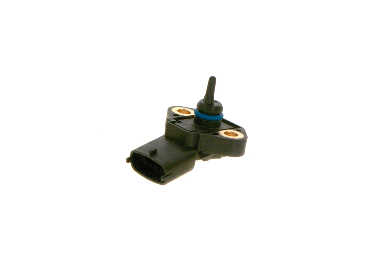 Датчик давления топлива Bosch 0261230112 цена, от 33.32 USD