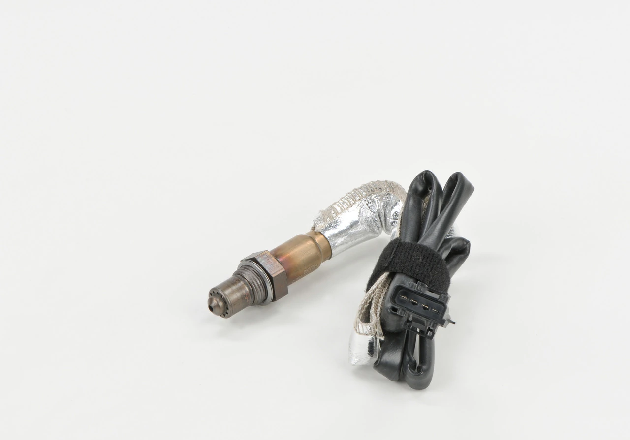 Лямбда датчик кислорода Bosch 0258006488 цена, от 71.98 USD