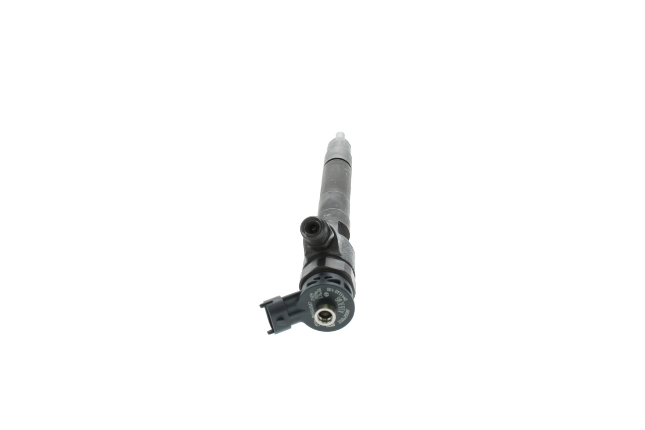 Купить 0445110430 Bosch Клапанная форсунка