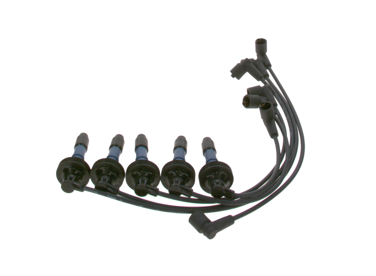 Провода зажигания Bosch 0986357232 цена, от 70.91 USD