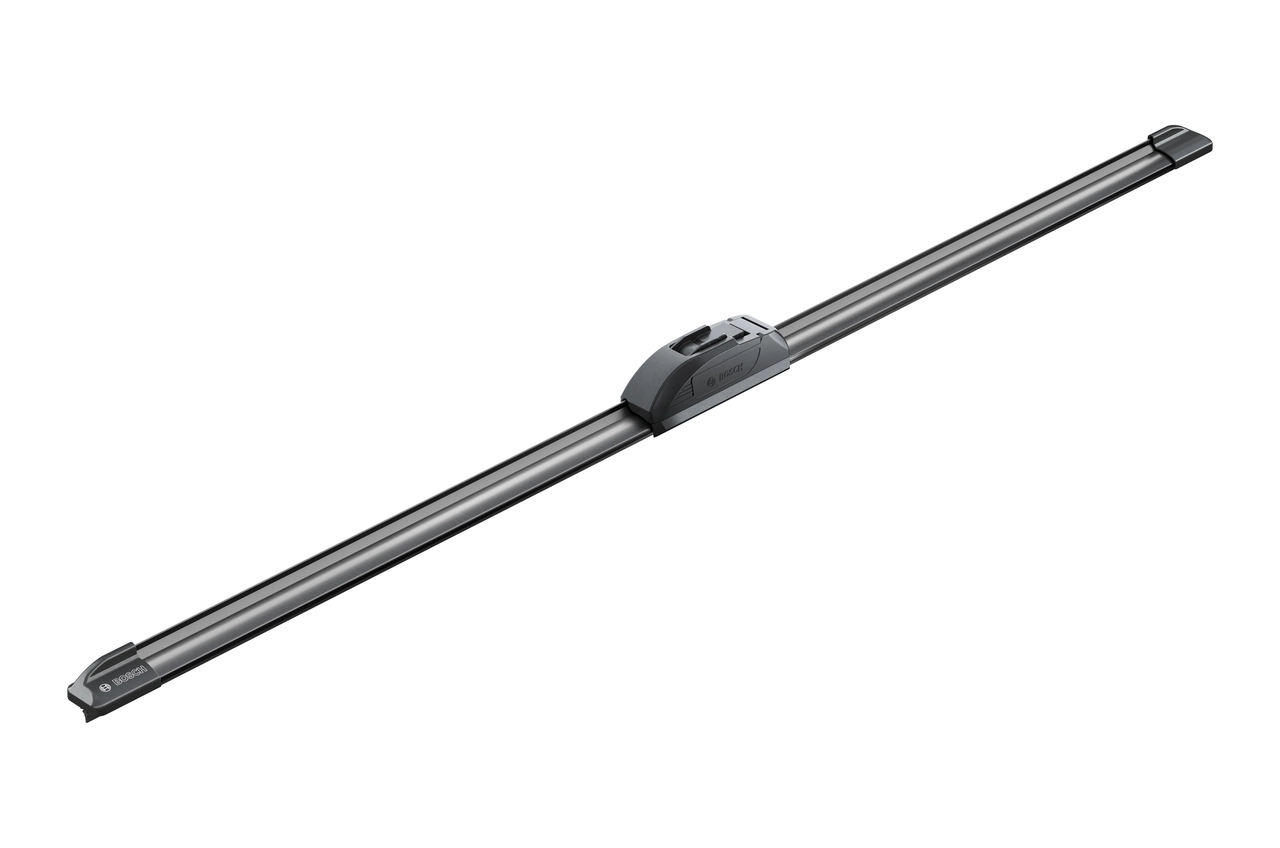 Щетка-дворник лобового стекла водительская 3397008939 Bosch