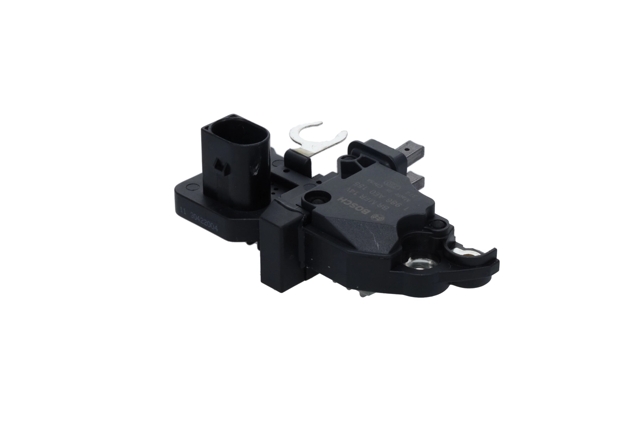 Relê-regulador do gerador (relê de carregamento) Volvo S60 1 RS, RH