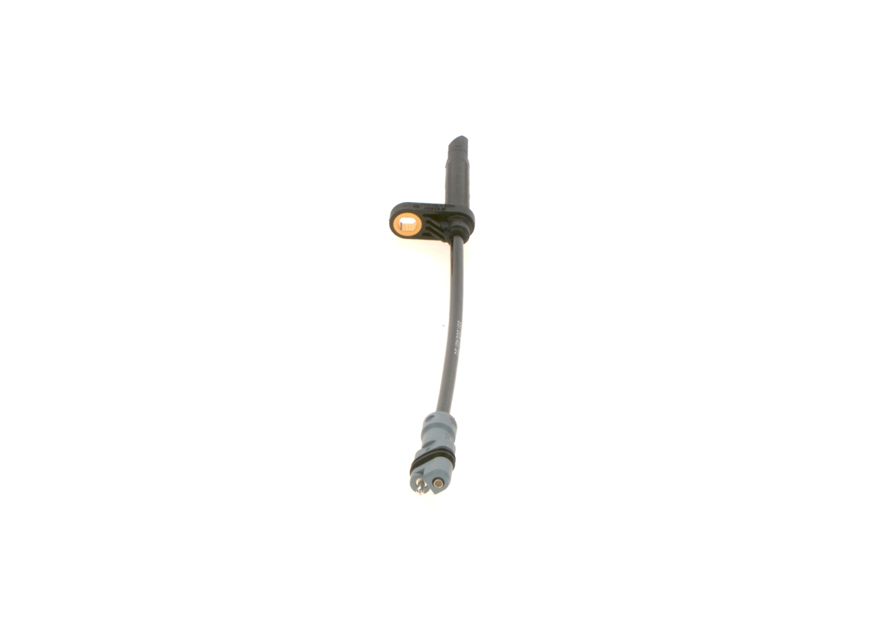0265007624 Bosch Датчик АБС (ABS) задний