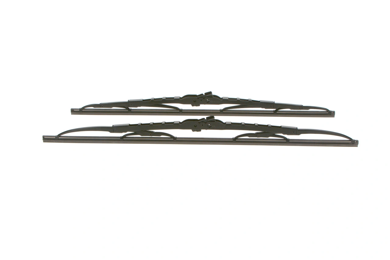 Limpa-pára-brisas do pára-brisas, kit de 2 un. Citroen Saxo S0, S1