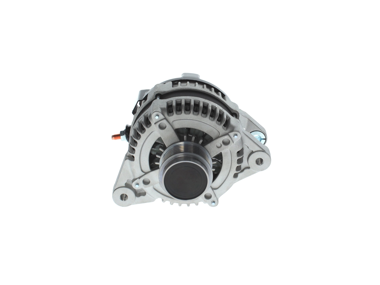 1986A01282 Bosch Генератор автомобильный