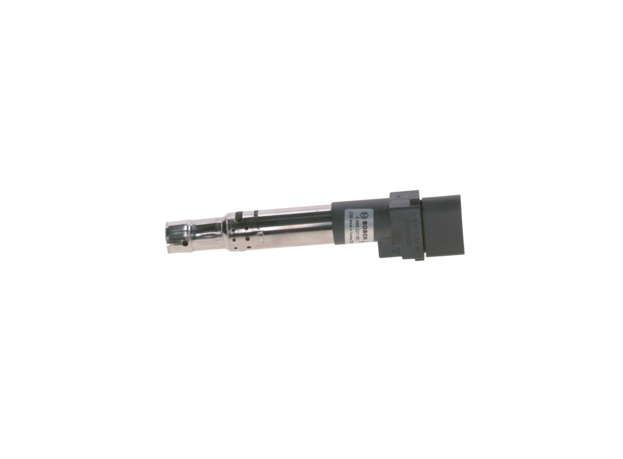 Купить 0986221051 Bosch Катушка зажигания